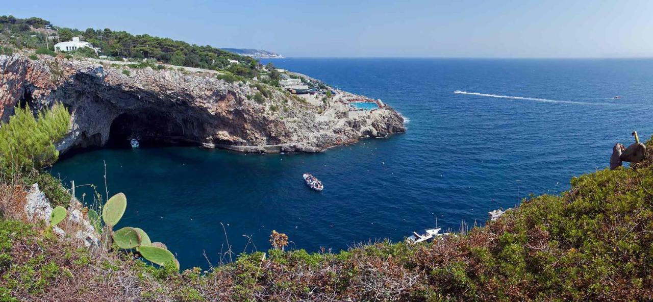 Chiardiluna Castro  Dış mekan fotoğraf